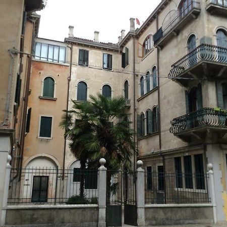 Appartamento Sant'Elena Venice Ngoại thất bức ảnh